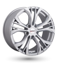 Disla Assassin 821 S R18 W8 PCD5x120 ET45 DIA74.1